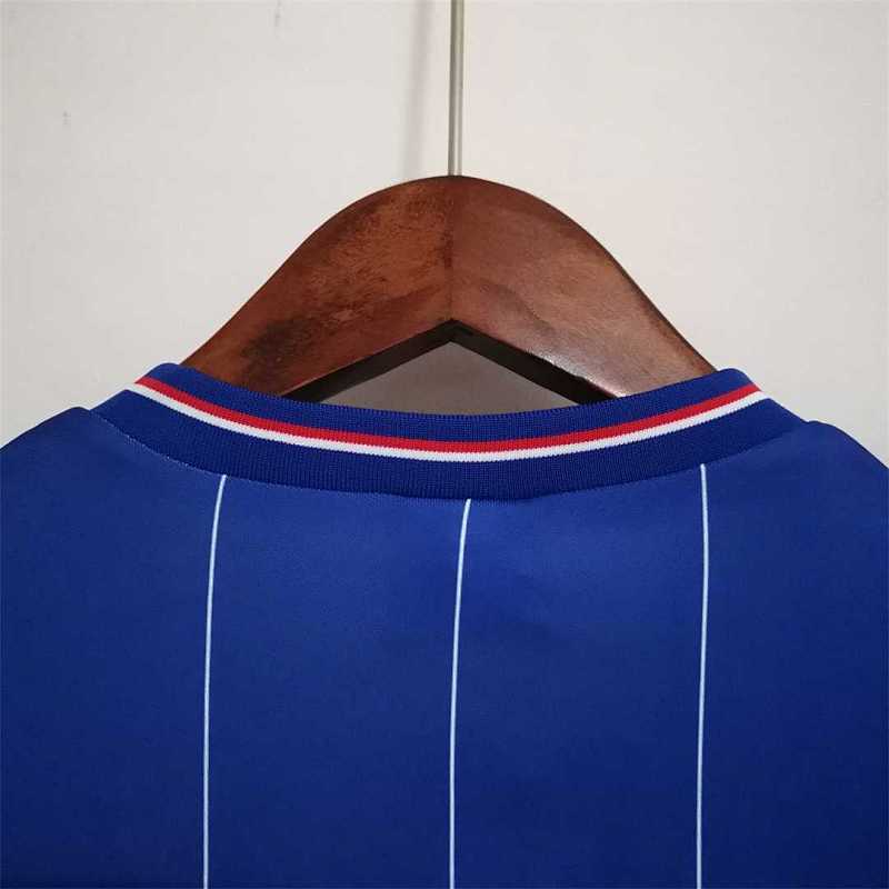 Maillot Chelsea Domicile 25/26