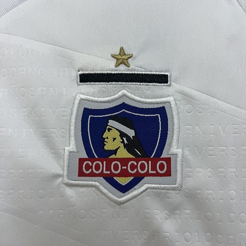 Ensemble Enfant Colo Colo Kid Domicile 25/26