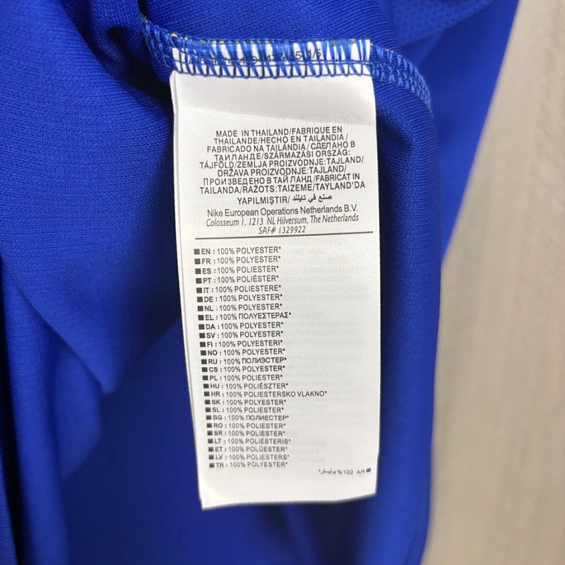 Maillot Chelsea Domicile 26/27