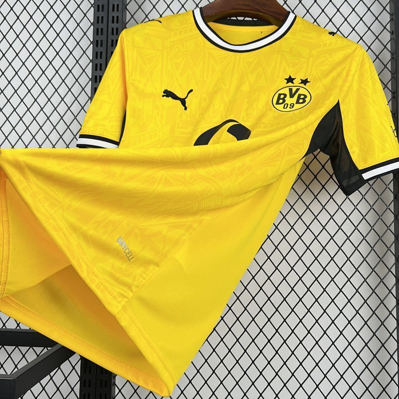 Maillot Borussia Dortmund Domicile 26/27