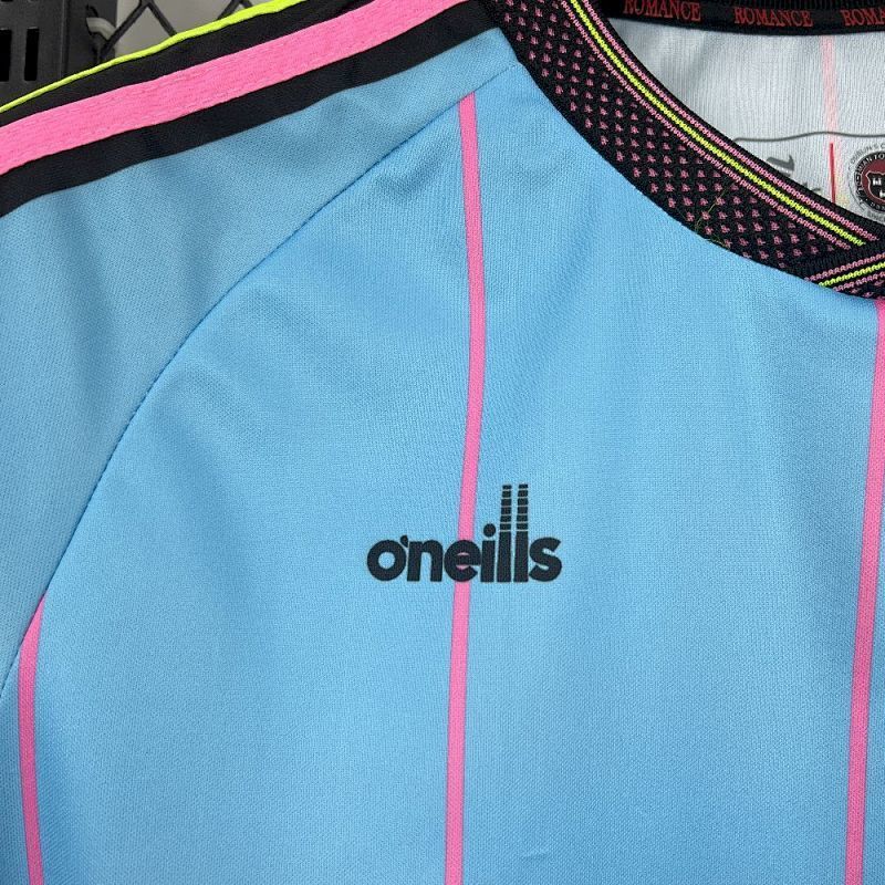Maillot Bohemians FC Joy Third 25/26