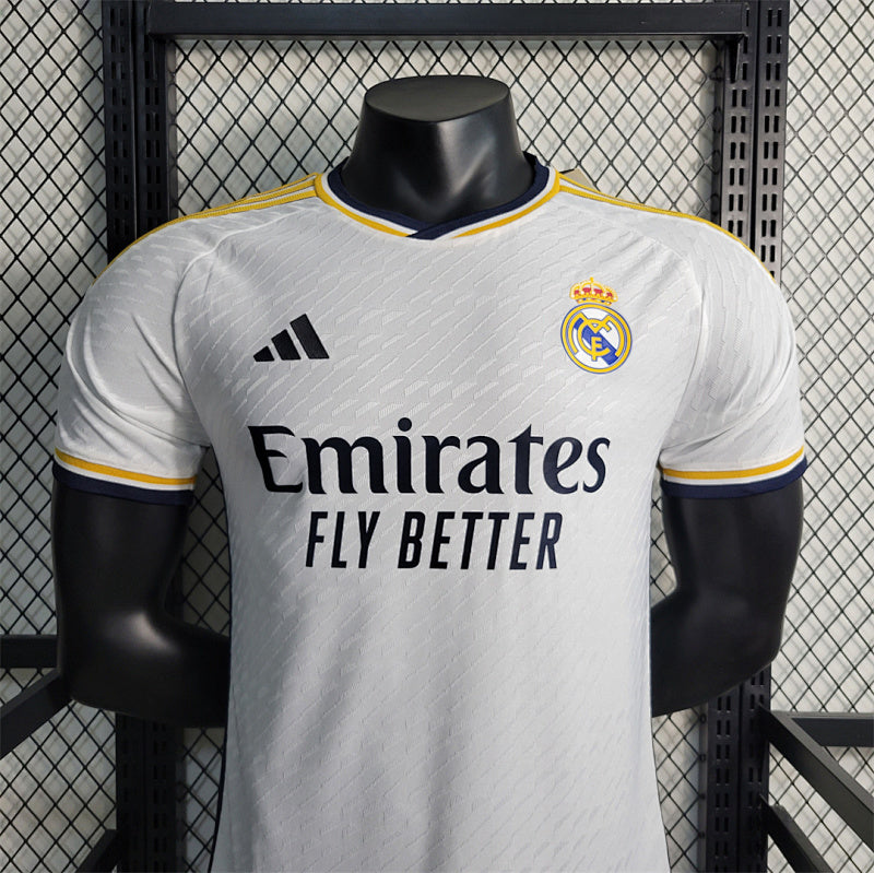 Maillot Real Madrid Domicile Player Version 23/24