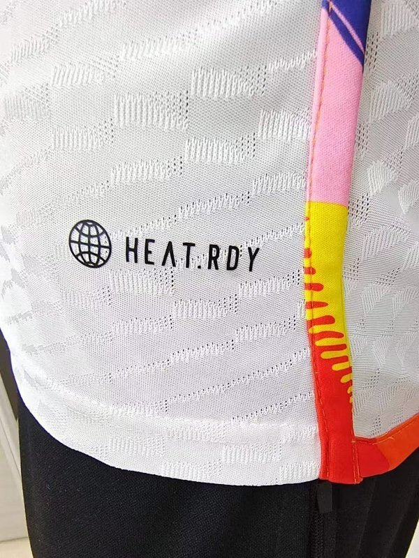 Maillot Belgium Extérieur Player Version 25/26