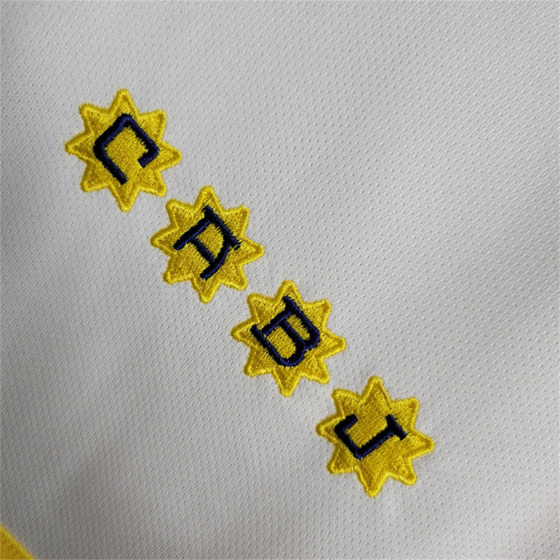 Maillot Boca Juniors Extérieur 22/23