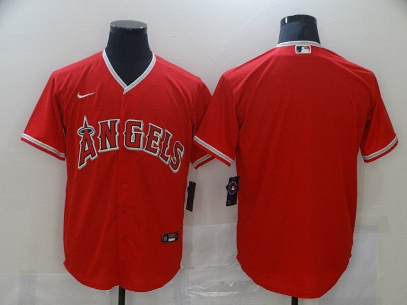 Maillot Blank Nike Replica 25/26