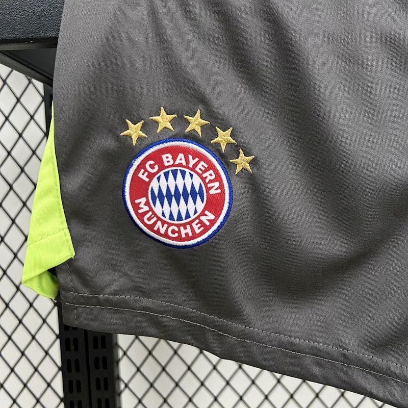 Conjunto Bayern Múnich Portero Niño