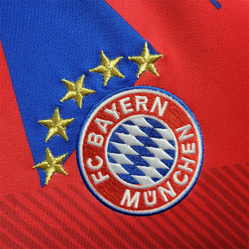 Maillot Bayern Munich 22/23