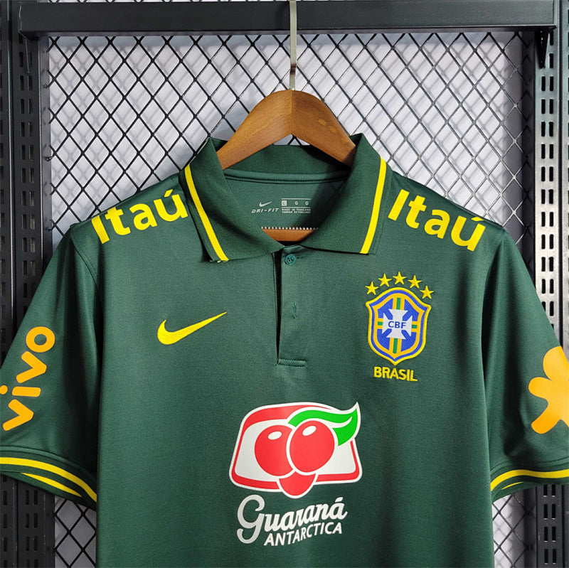 Polo Brazil dark 25/26
