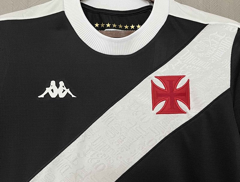 Maillot Femme Vasco da Gama Domicile 24/25