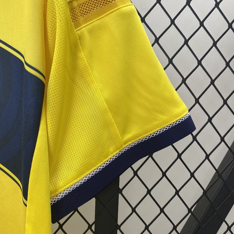 Maillot Colombia Vintage Domicile Rétro 2014