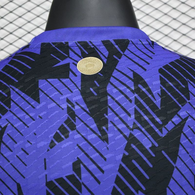 Maillot Argentine Prématch 25/26