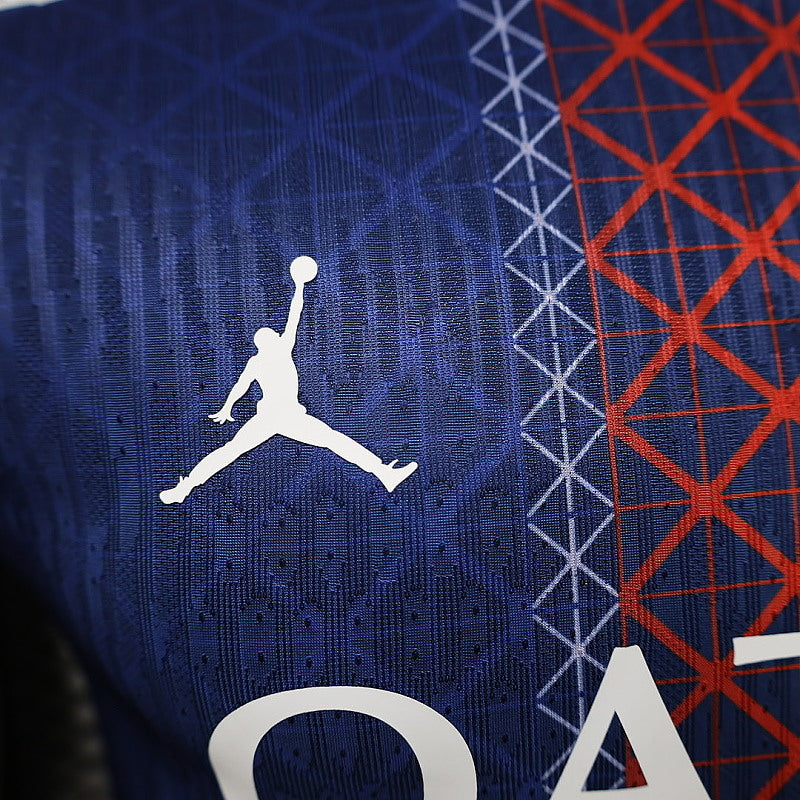 Maillot PSG Domicile Player Version 25/26