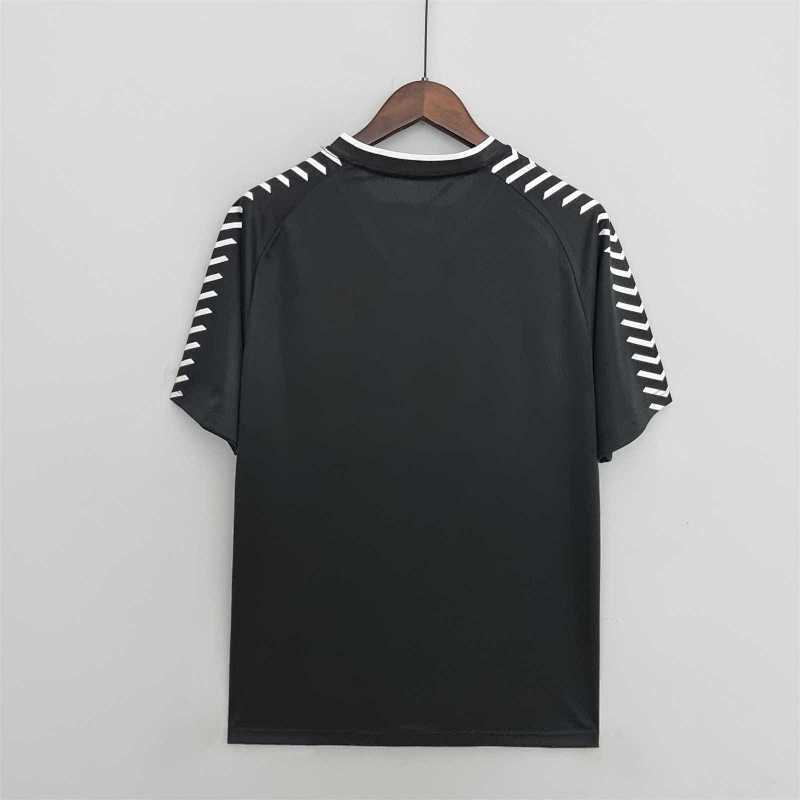 Maillot Colo Colo Extérieur Rétro 1992