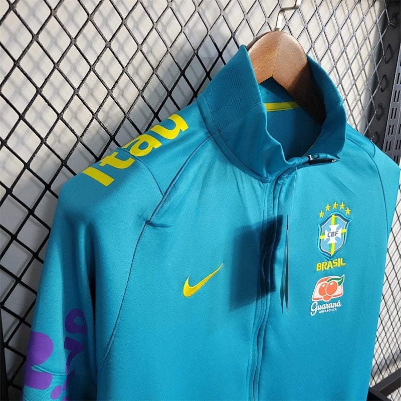 Survêtement Brazil 25/26