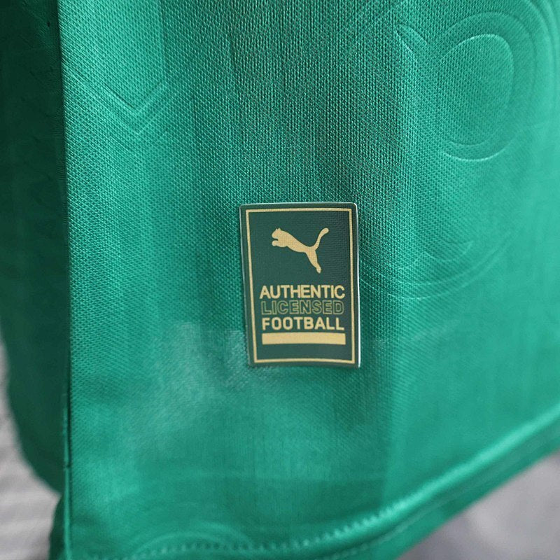 Maillot Palmeiras Player Version 24/25