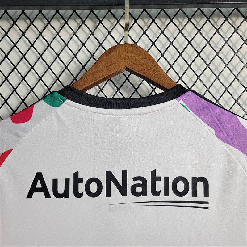 Camiseta Inter Miami Pre-Partido 23/24