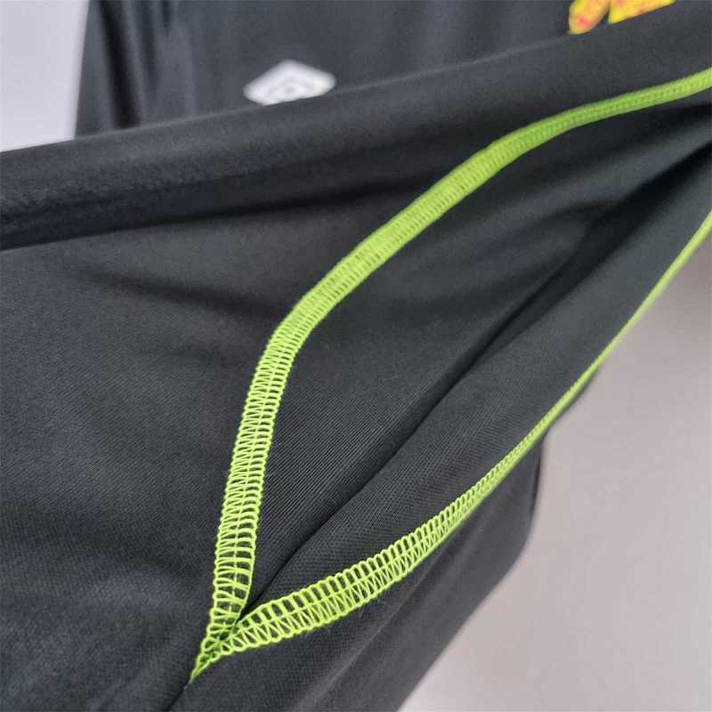 Maillot Manchester United Extérieur Rétro 1988