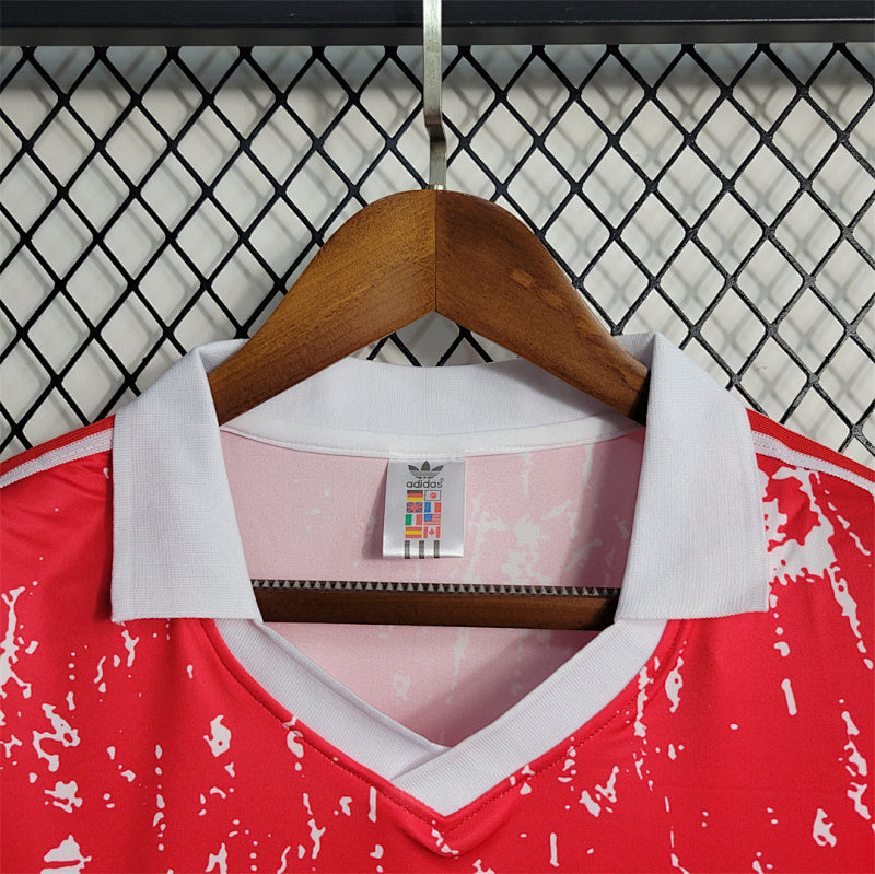 Maillot Soviet Domicile Rétro 25/26