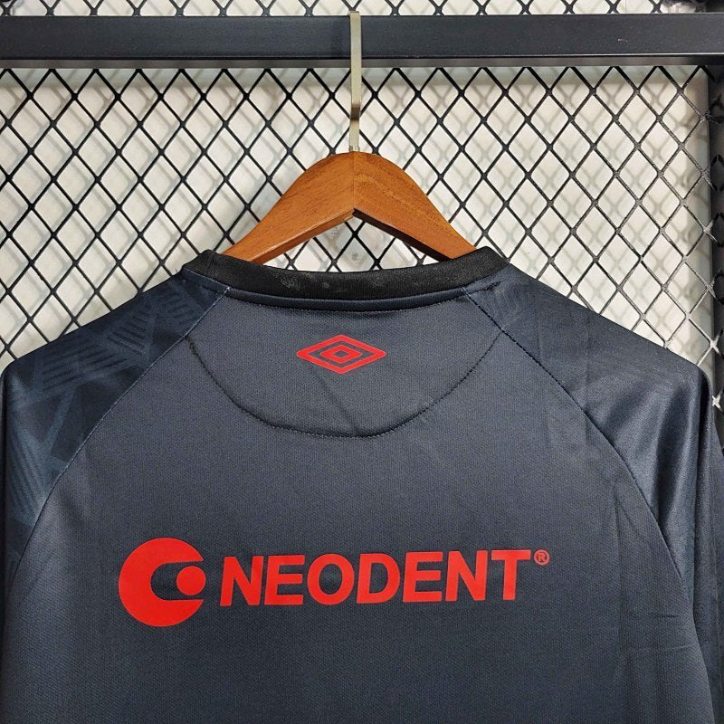 Maillot Athletico Paranaense Extérieur Manches Longues 23/24