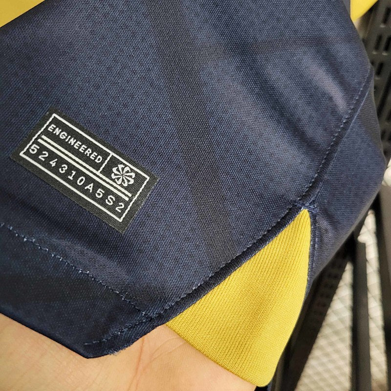 Maillot Pumas UNAM Extérieur 23/24