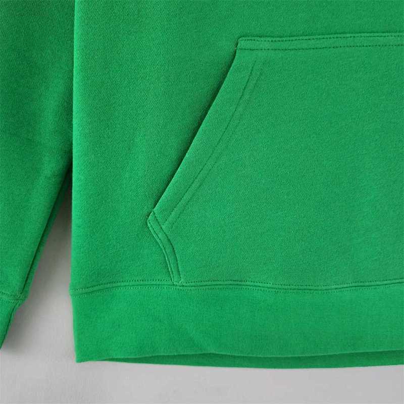 Survêtement Brazil Hoodie 25/26