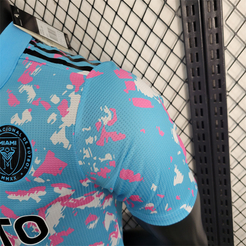Maillot Inter Miami Prématch 23/24