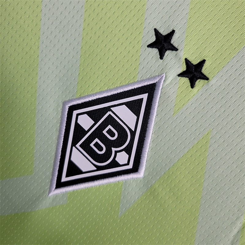 Maillot Borussia mnchengladbach 23/24