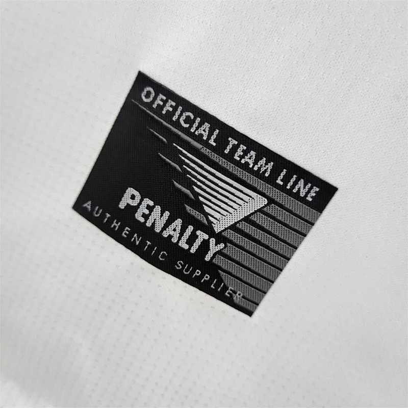 Maillot São Paulo Domicile Rétro 2000