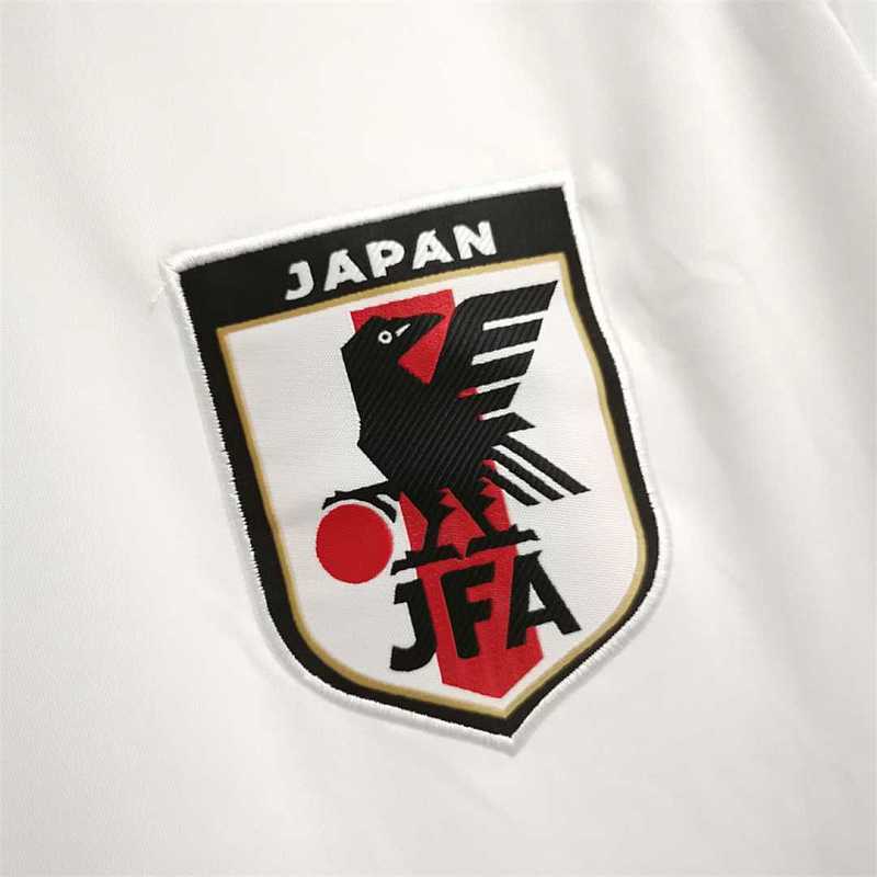 Camiseta Japón Visitante 2022
