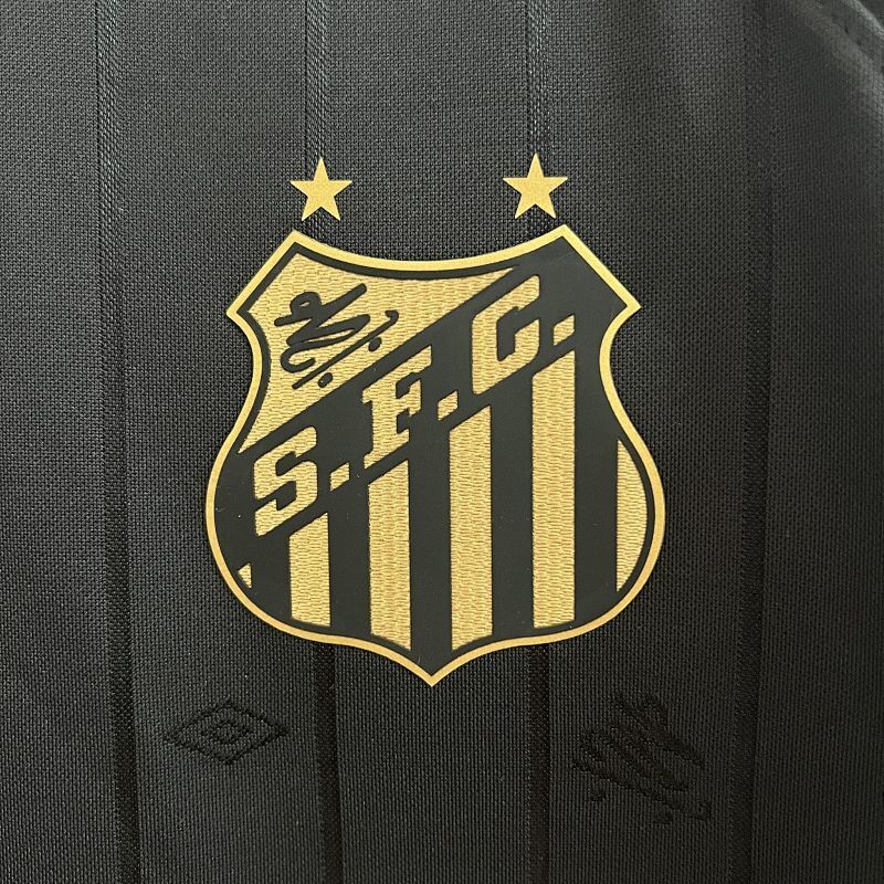 Maillot Santos Rétro 2024/24