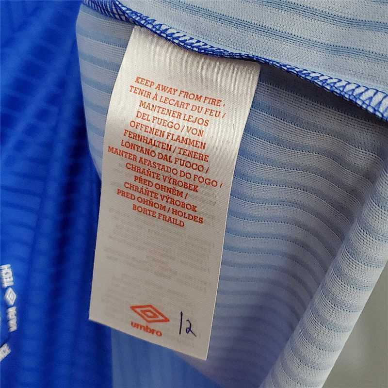 Maillot Manchester United Extérieur Rétro 1996/98