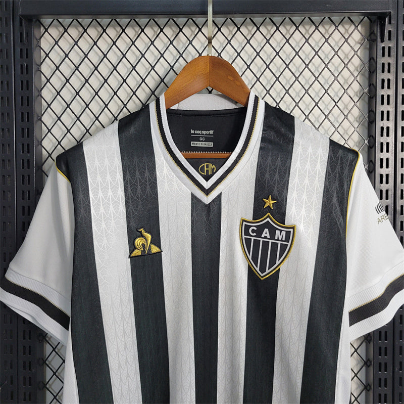 Maillot Atlético Mineiro Domicile 25/26