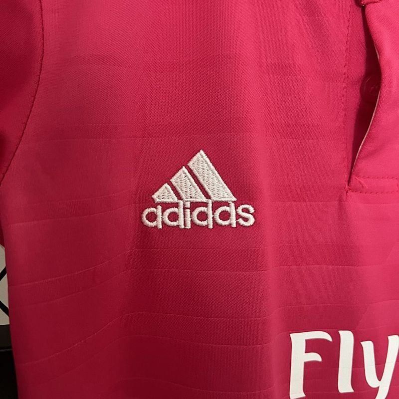 Ensemble Enfant Real Madrid Extérieur 25/26