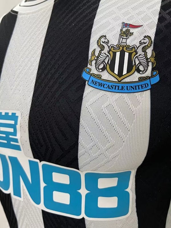 Maillot Newcastle Domicile Player Version 22/23