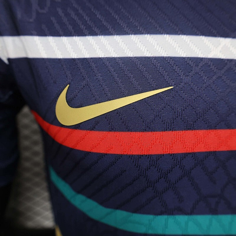 Camiseta Francia Pre-Partido 2024