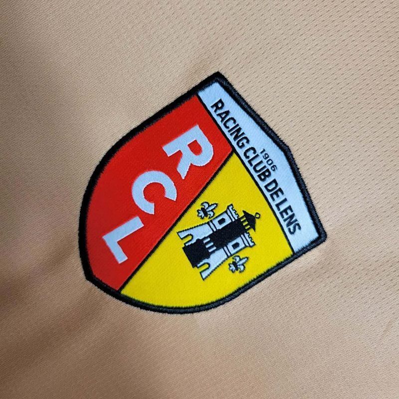 Maillot Lens Édition spéciale 23/24