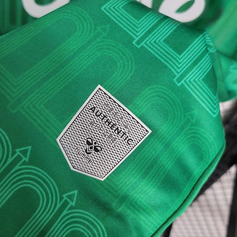 Maillot Everton Extérieur 23/24