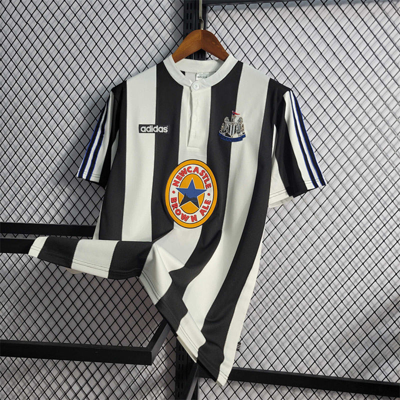 Newcastle Jersey 97/99