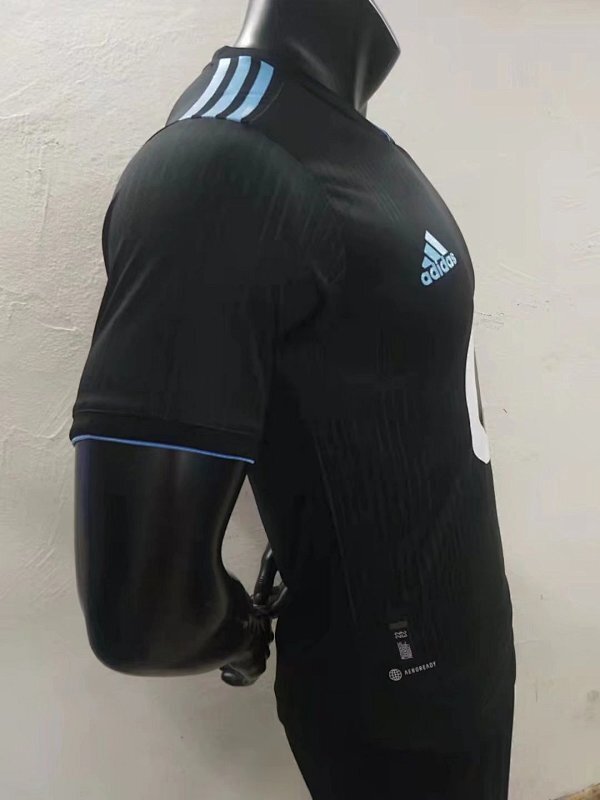 Maillot Minnesota United Domicile Player Version 22/23