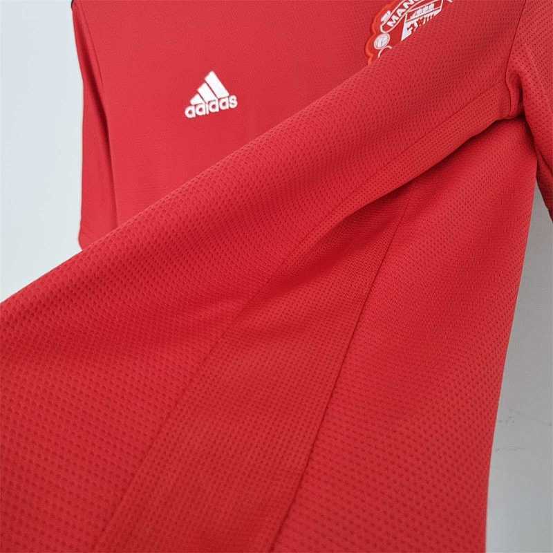 Camiseta Manchester United Pre-Partido 22/23