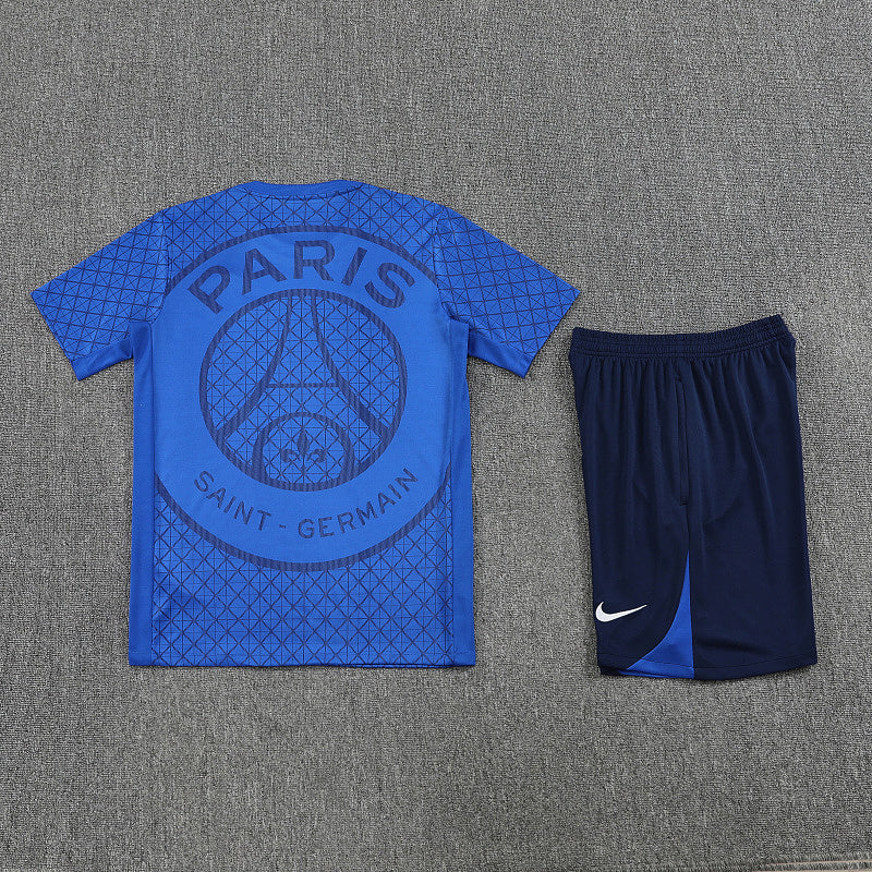 Ensemble PSG Bleu Prématch 25/26