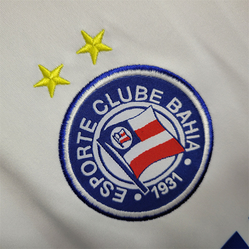 Maillot Bahia Domicile Rétro 25/26