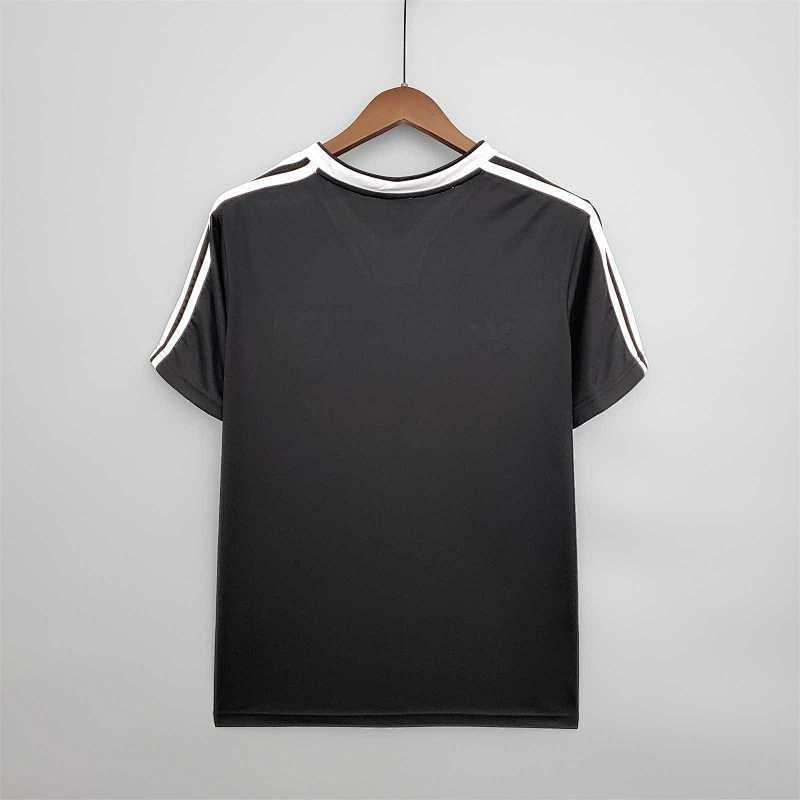 Maillot Colo Colo Extérieur Rétro 1991