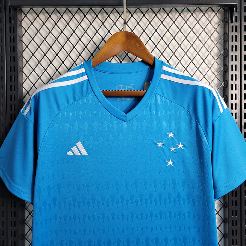 Maillot Cruzeiro Gardien 23/24