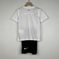 Corinthians Home Kids Kit 23/24
