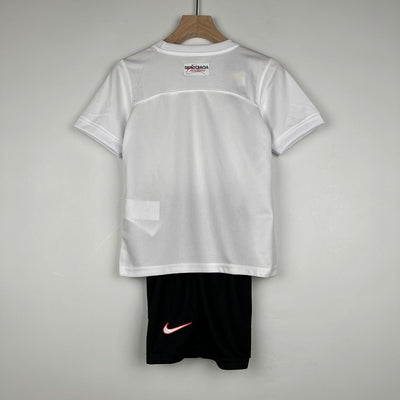 Corinthians Home Kids Kit 23/24