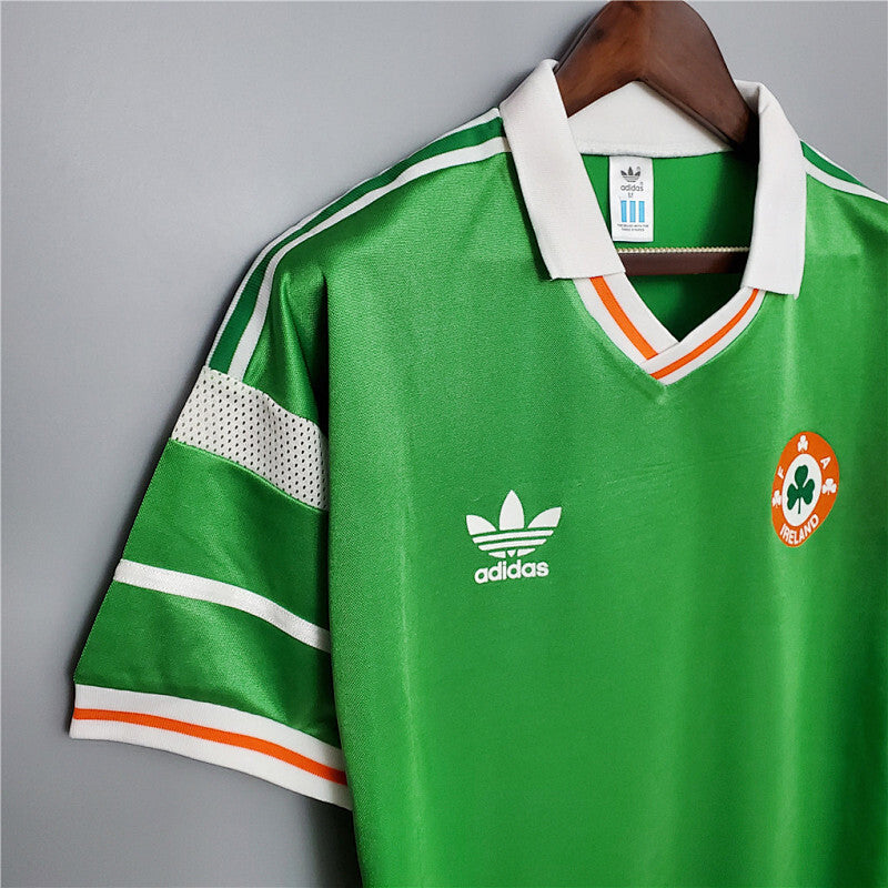 Maillot Ireland Domicile Rétro 25/26