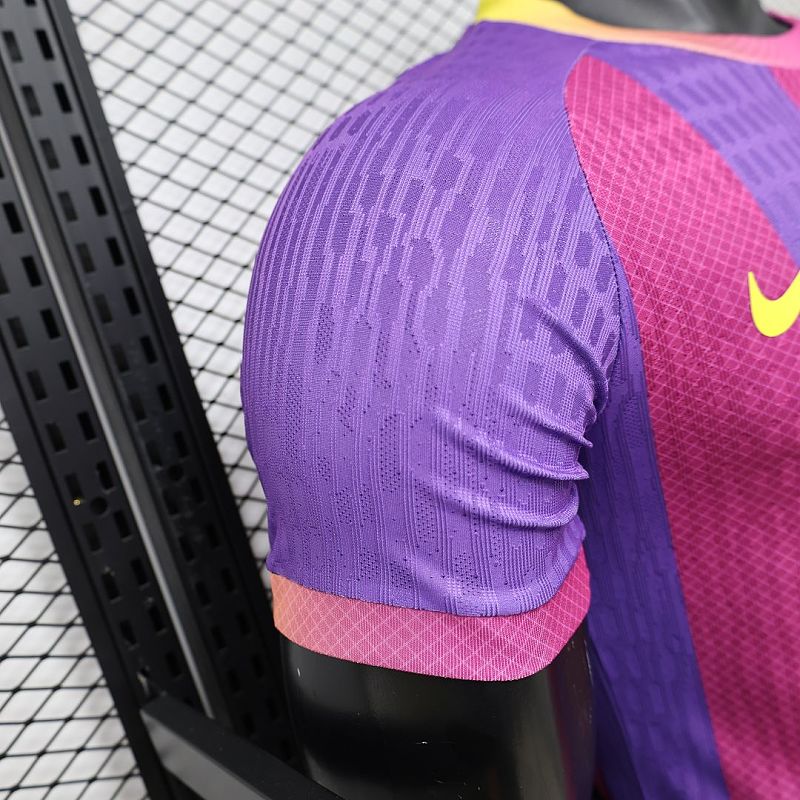 Maillot FC Barcelone Édition spéciale Player Version 25/26