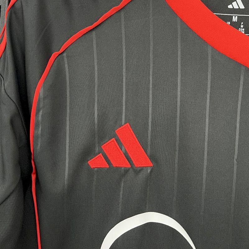 Maillot Séville FC Third 25/26