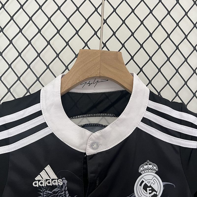 Ensemble Enfant Real Madrid Third 25/26